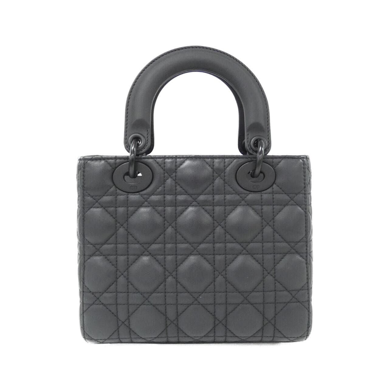 クリスチャンディオール MY ABCDIOR レディ ディオール スモール M0538SLOI バッグ