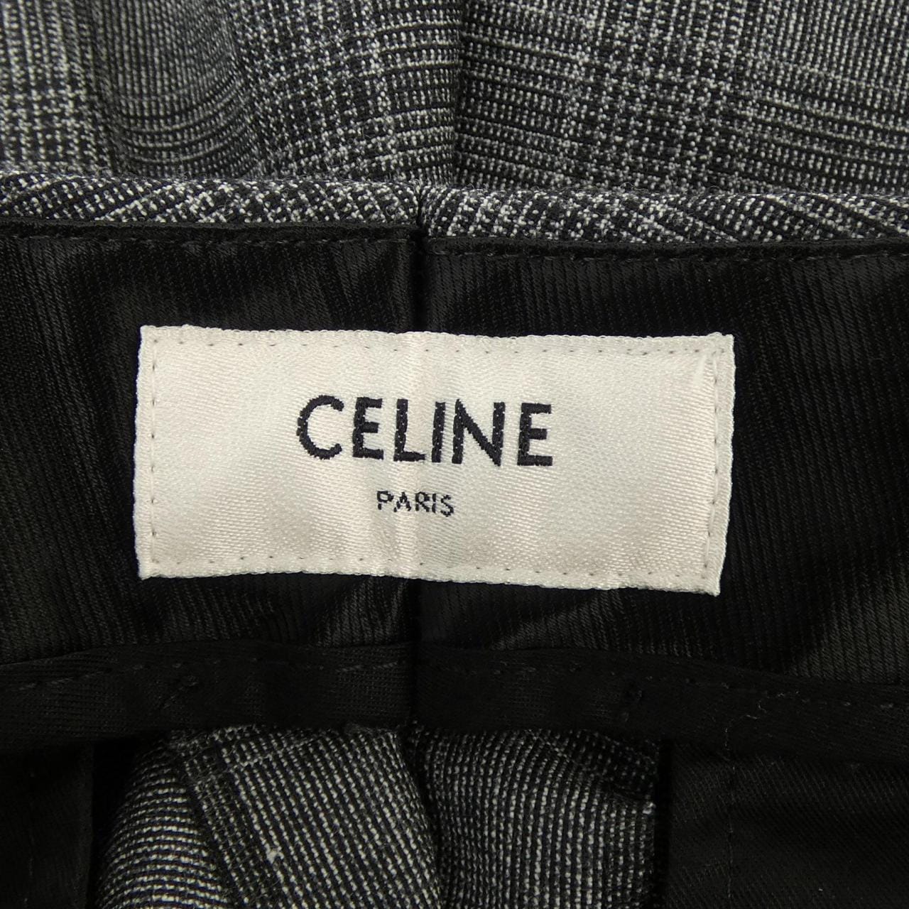 セリーヌ CELINE 2P194816H パンツ
