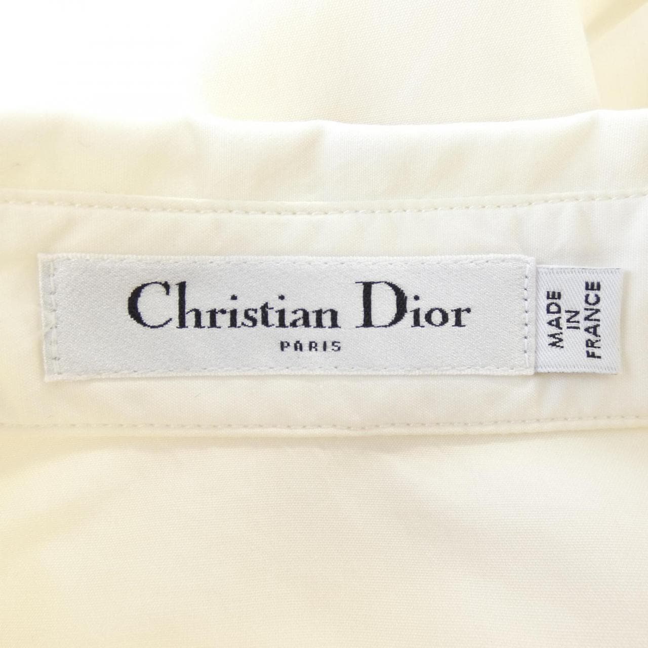 クリスチャンディオール CHRISTIAN DIOR 441R68A3124 ワンピース