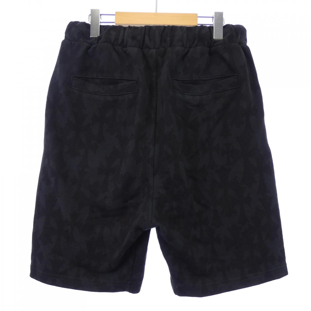 クロムハーツ CHROME HEARTS 408136746******196 ショートパンツ