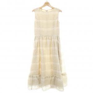 フォクシー FOXEY FRENCH GARDEN 42854 ワンピース