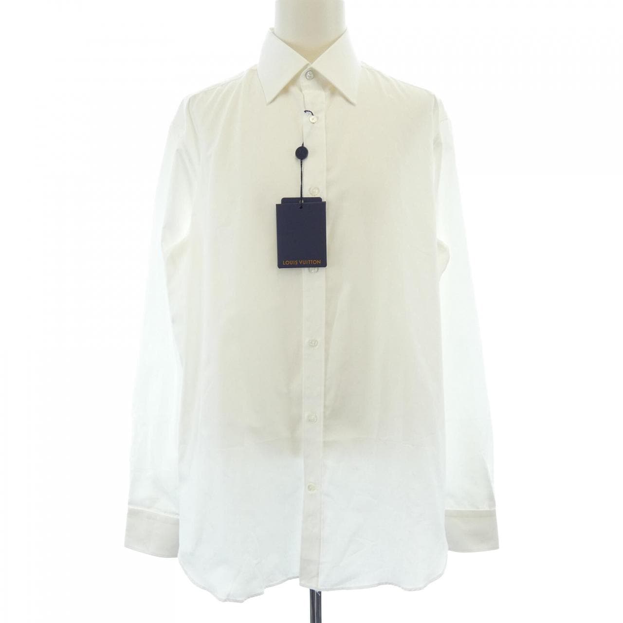 ルイヴィトン LOUIS VUITTON HGS8PWJHC シャツ