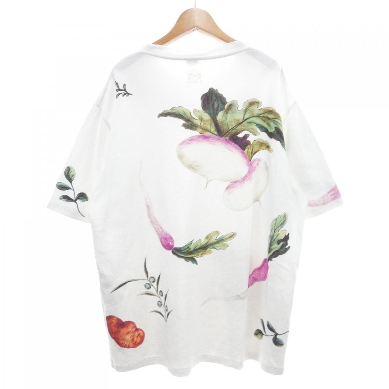 ロエベ LOEWE S540Y22X63 Tシャツ