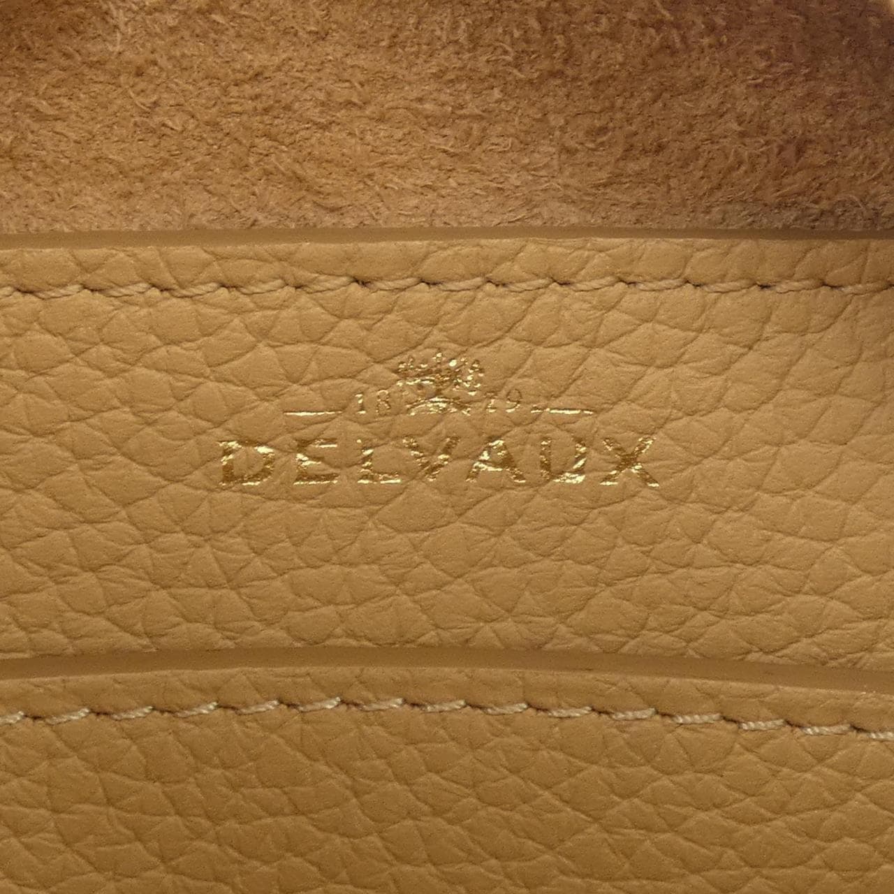 デルボー DELVAUX COOL BOX BAG