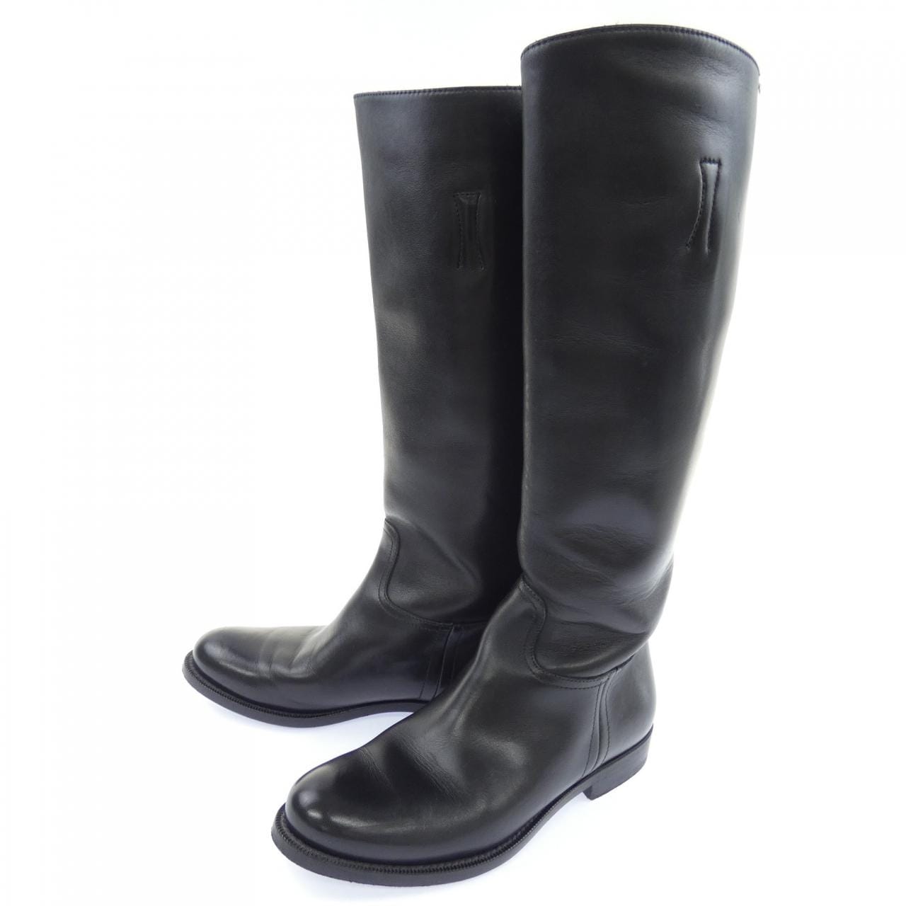 プラダ PRADA 948 ロングブーツ