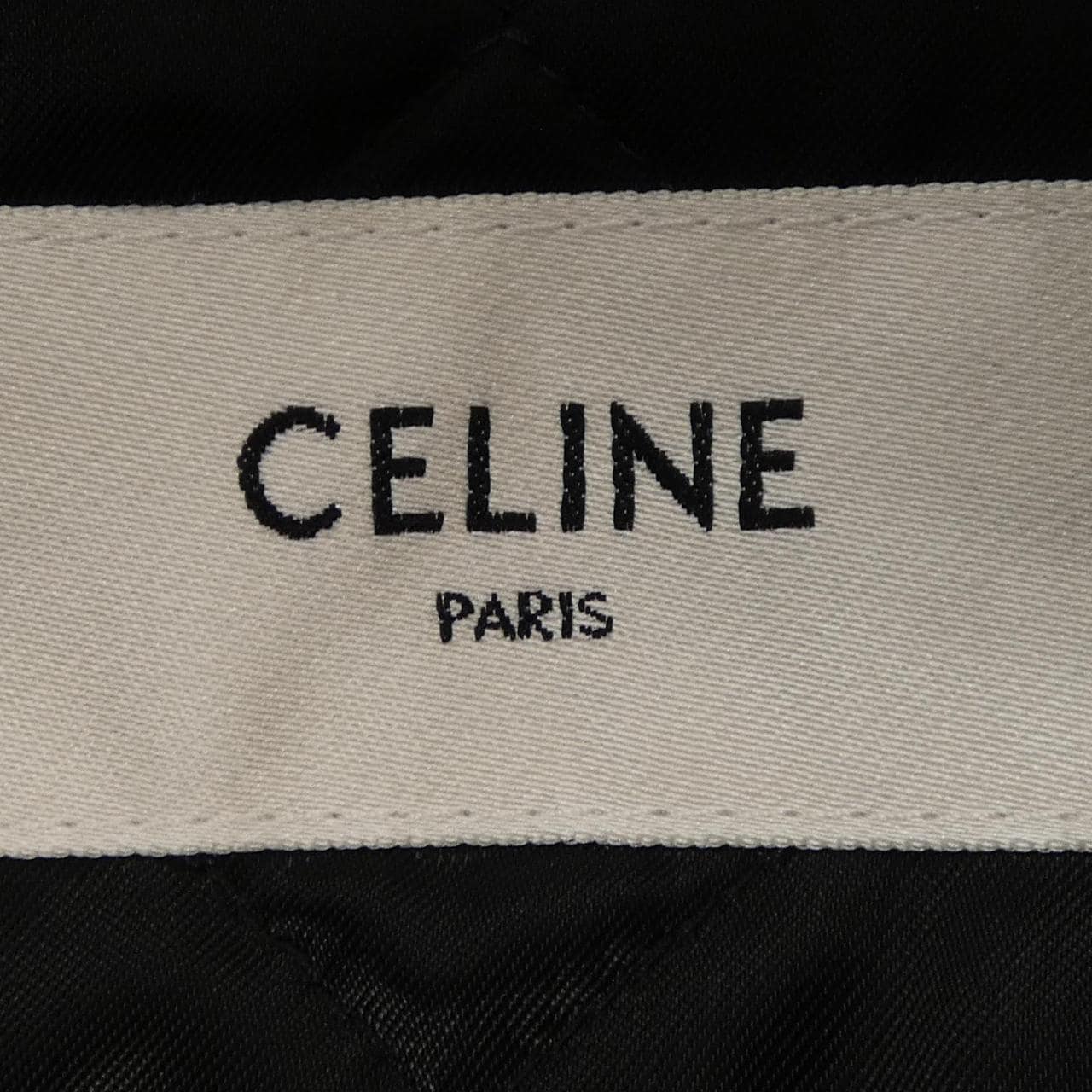 セリーヌ CELINE 2W241022K ブルゾン