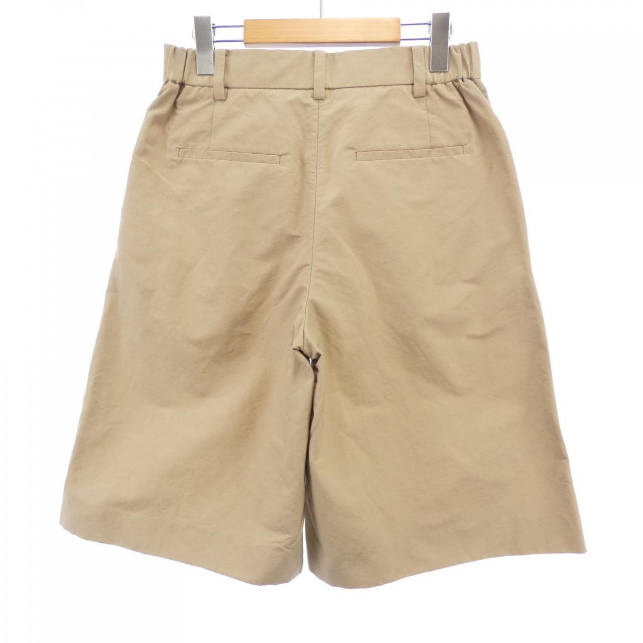 ドゥロワー DRAWER 6519-2-000001 ショートパンツ