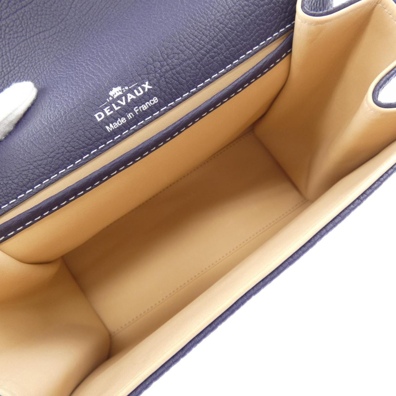 デルボー DELVAUX TEMPETE タンペート AA0505AMF BAG