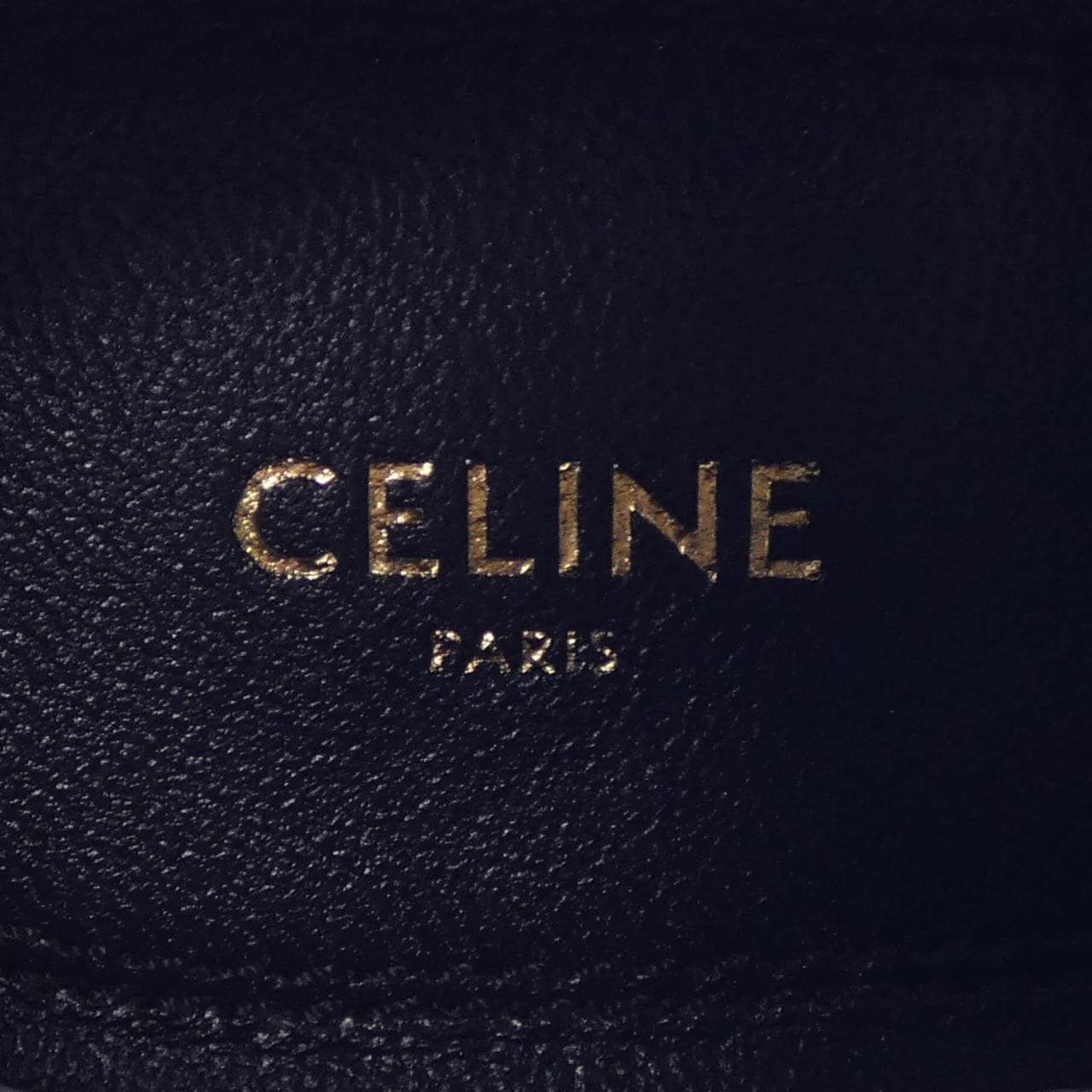 セリーヌ CELINE RM4255 シューズ