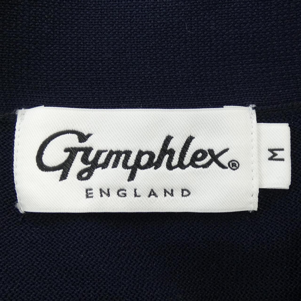GYMPHLEX cardigan