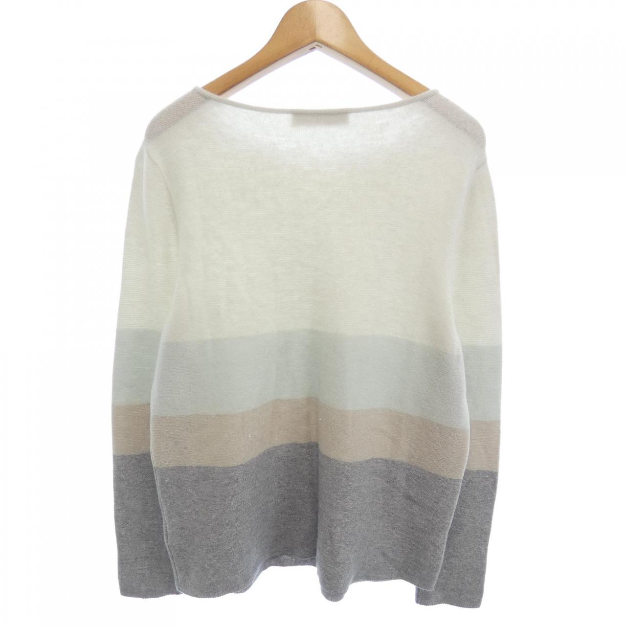 Fabiana FILIPPI FABIANA FILIPPI knit