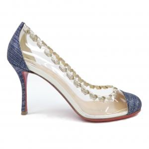 クリスチャンルブタン CHRISTIAN LOUBOUTIN シューズ