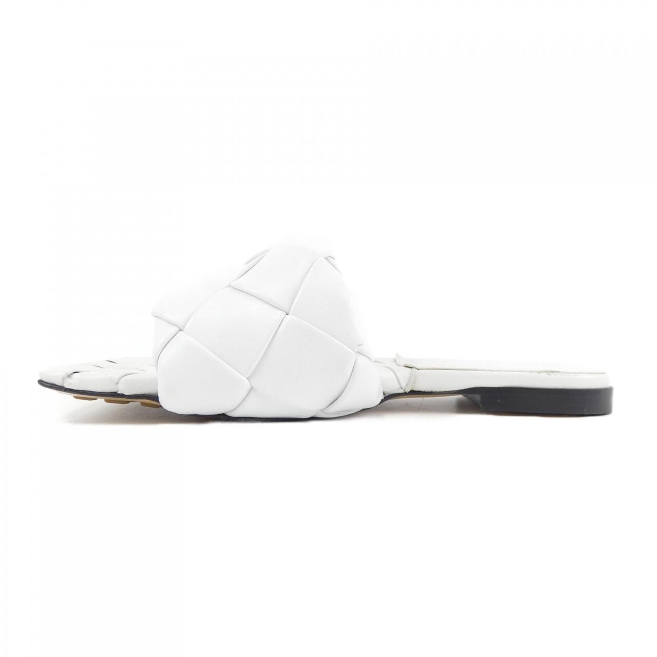 ボッテガヴェネタ BOTTEGA VENETA サンダル