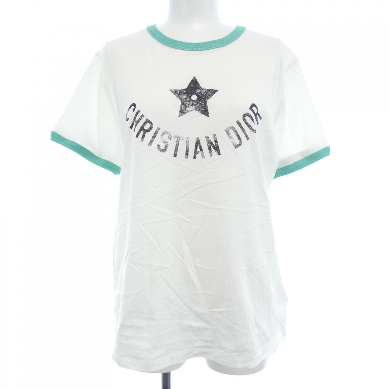 CHRISTIAN DIOR CHRISTIAN DIOR T-SHIRT