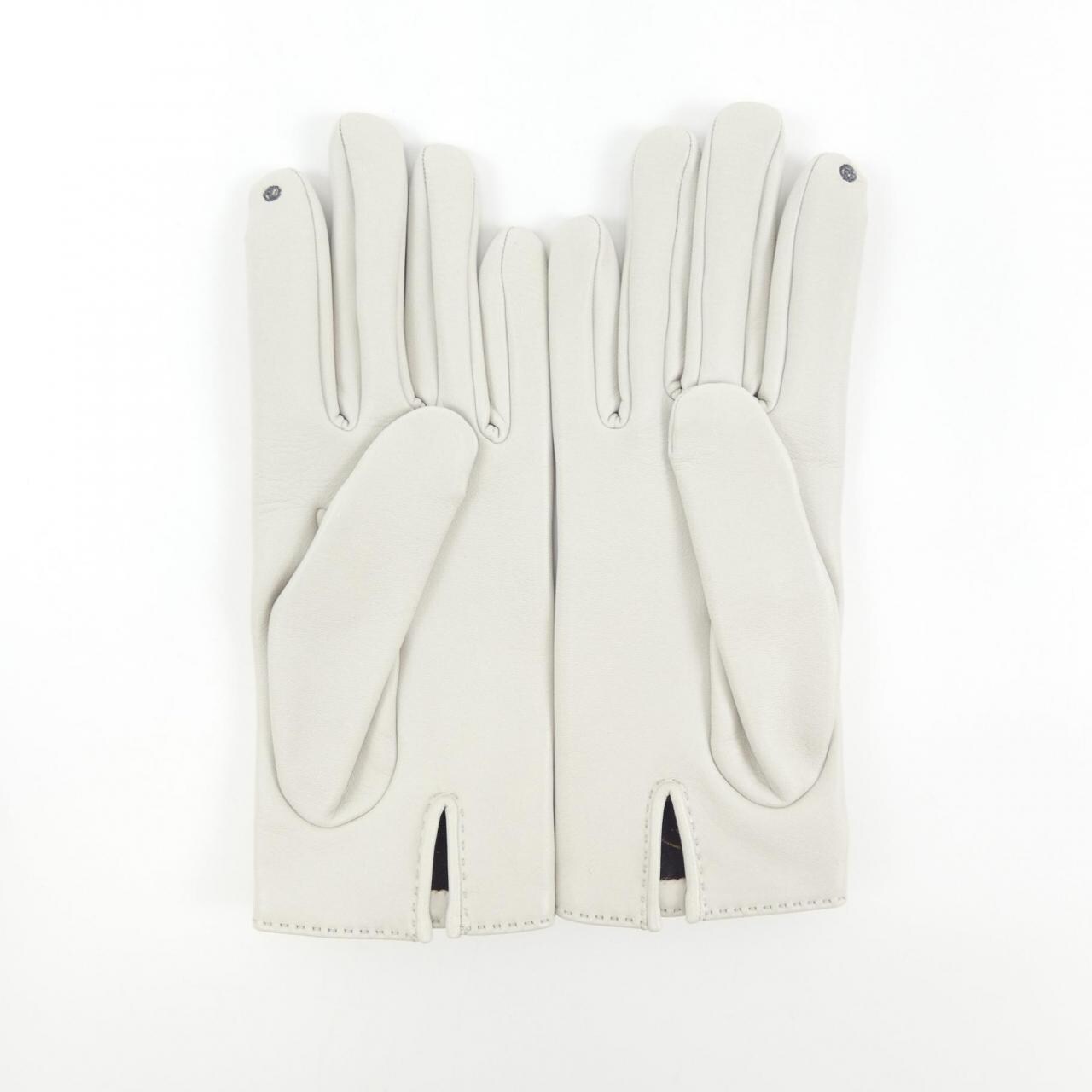 エルメス HERMES GLOVE