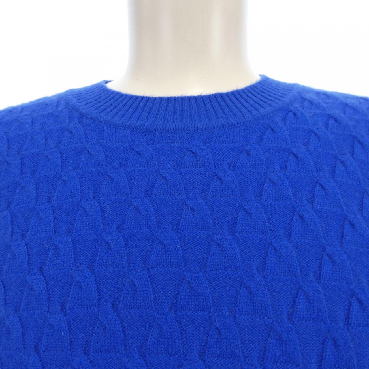 Berluti Knitwear