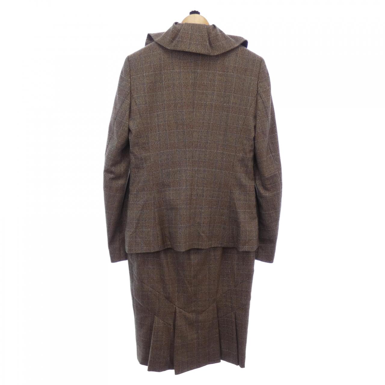 エスカーダ ESCADA セットアップ