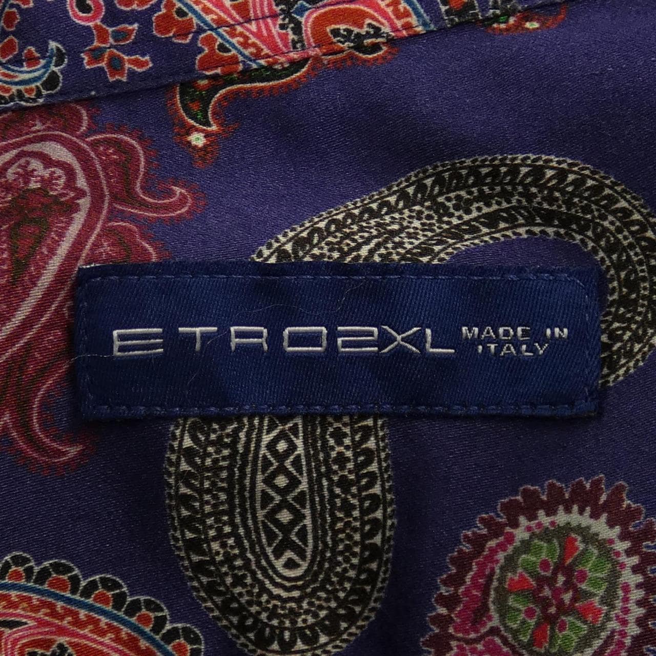 エトロ ETRO シャツ