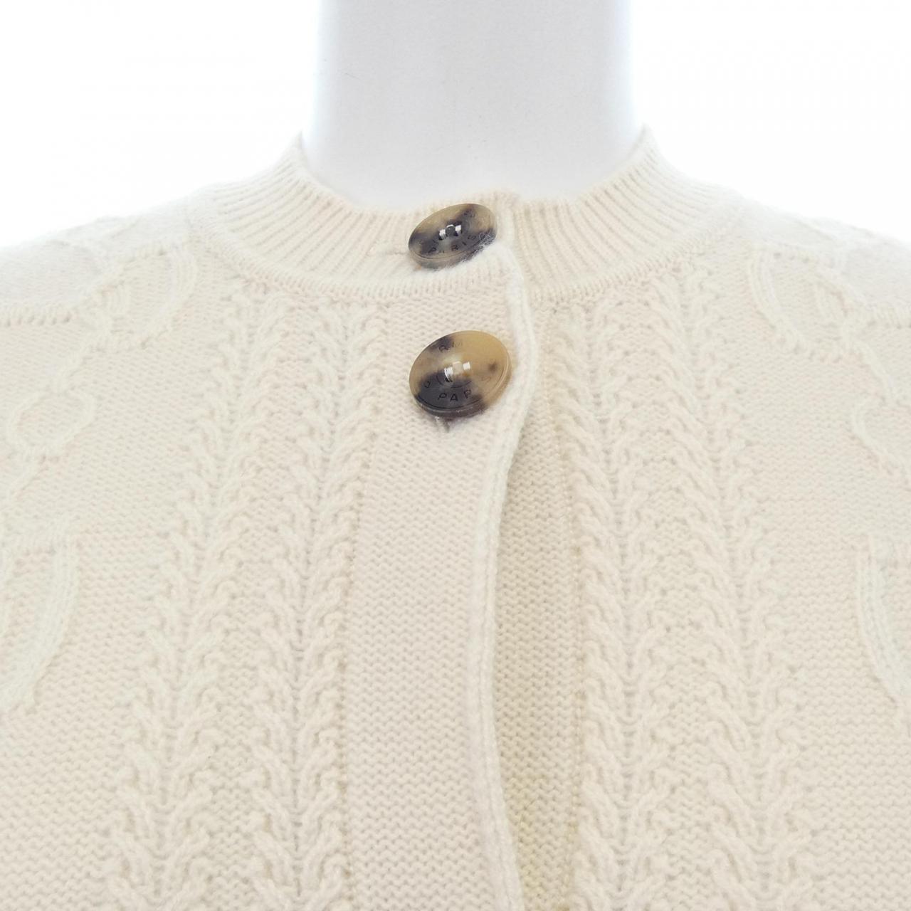 HERMES HERMES Cardigan