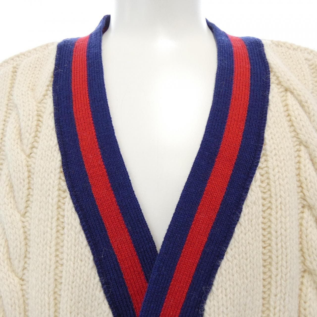 Gucci GUCCI Cardigan