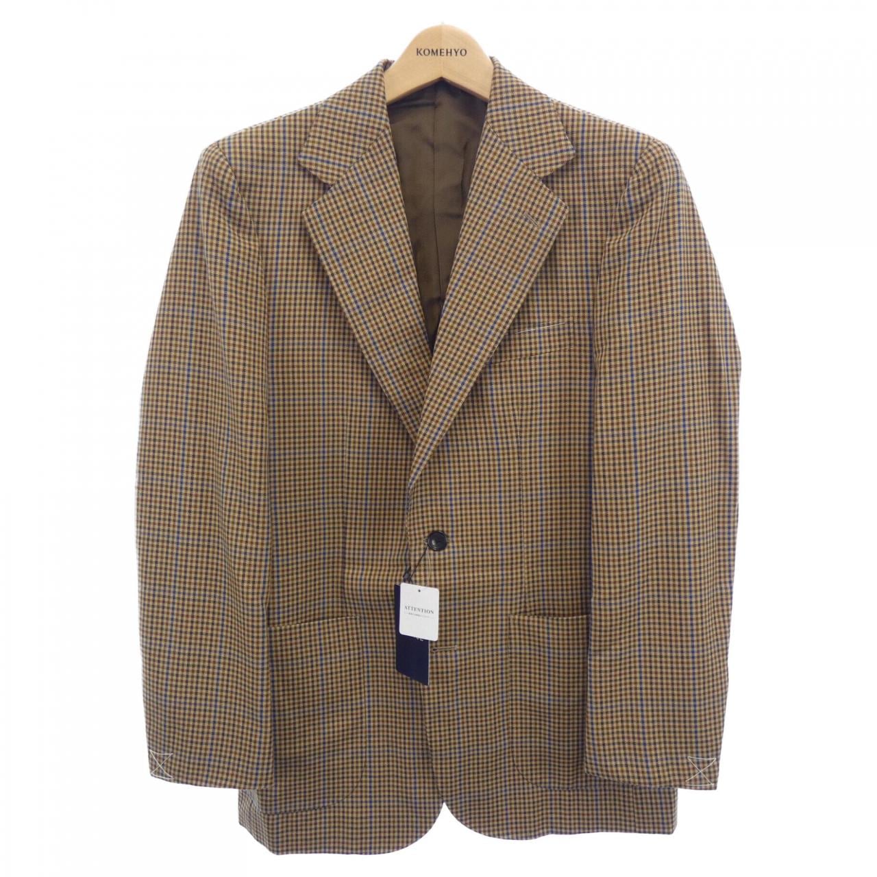 Edifice EDIFICE jacket