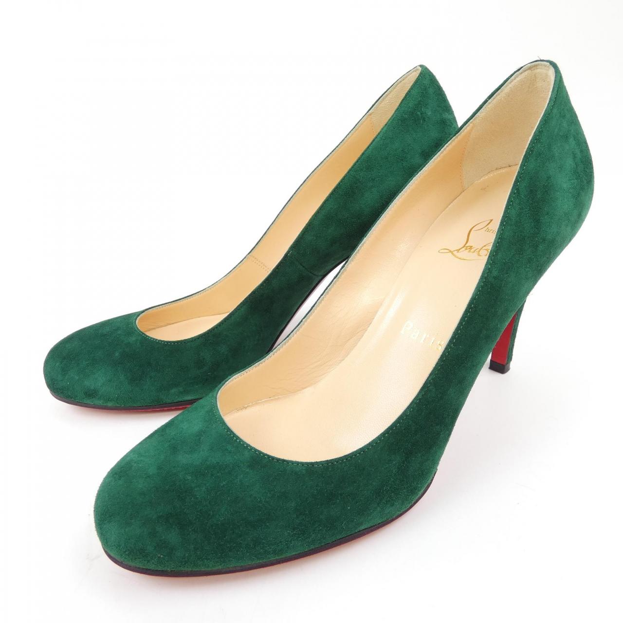 クリスチャンルブタン CHRISTIAN LOUBOUTIN パンプス