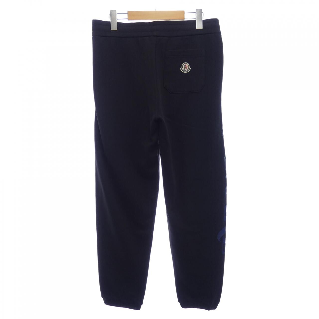 モンクレール ジーニアス MONCLER GENIUS パンツ