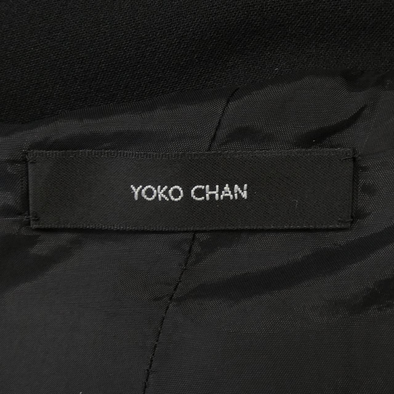 ヨーコチャン YOKO CHAN YCC-322-186 コート