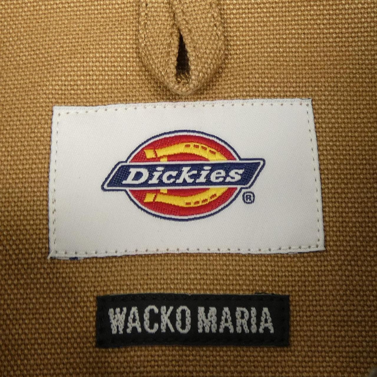 ワコマリア WACKO MARIA ジャケット