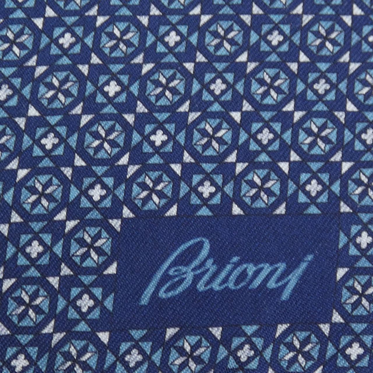 ブリオーニ BRIONI チーフ
