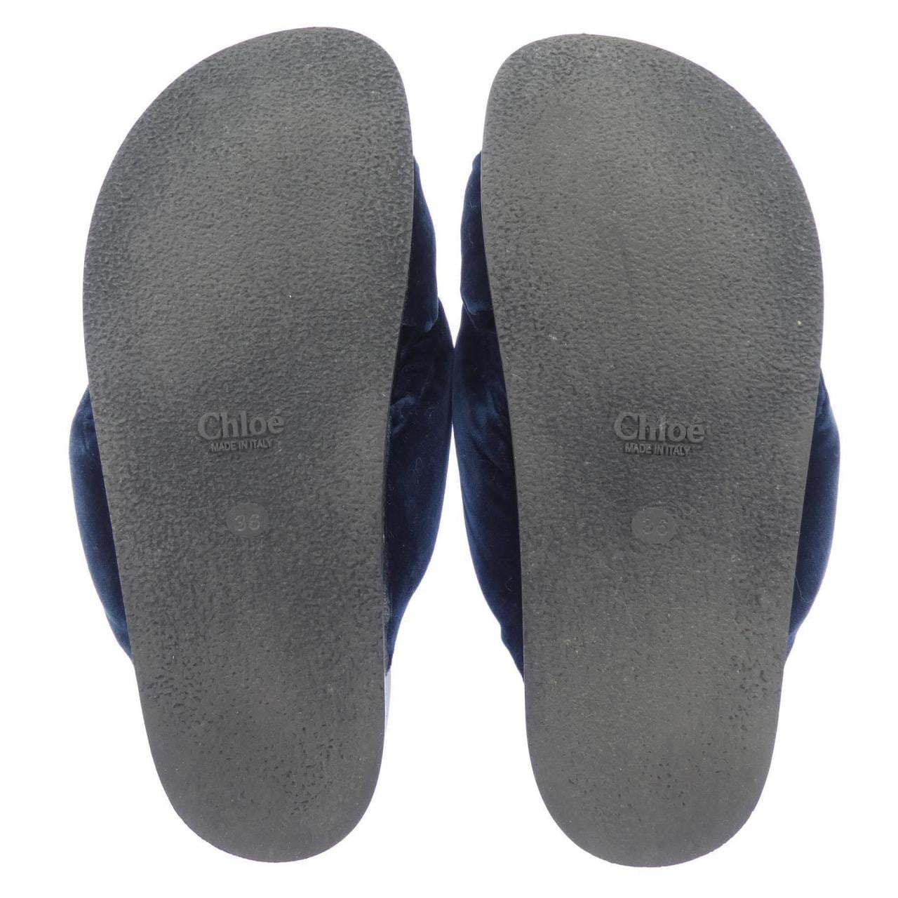 クロエ Chloe サンダル