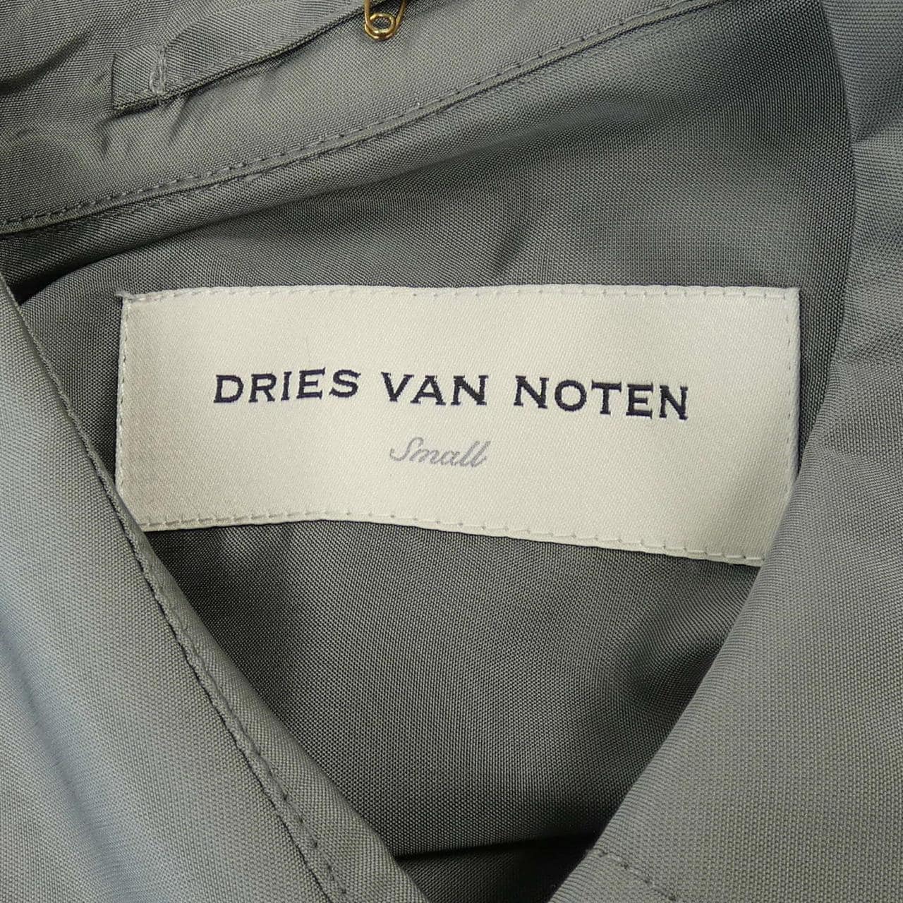 ドリスヴァンノッテン DRIES VAN NOTEN コート