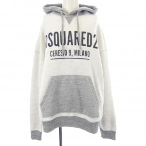 ディースクエアード DSQUARED2 パーカー