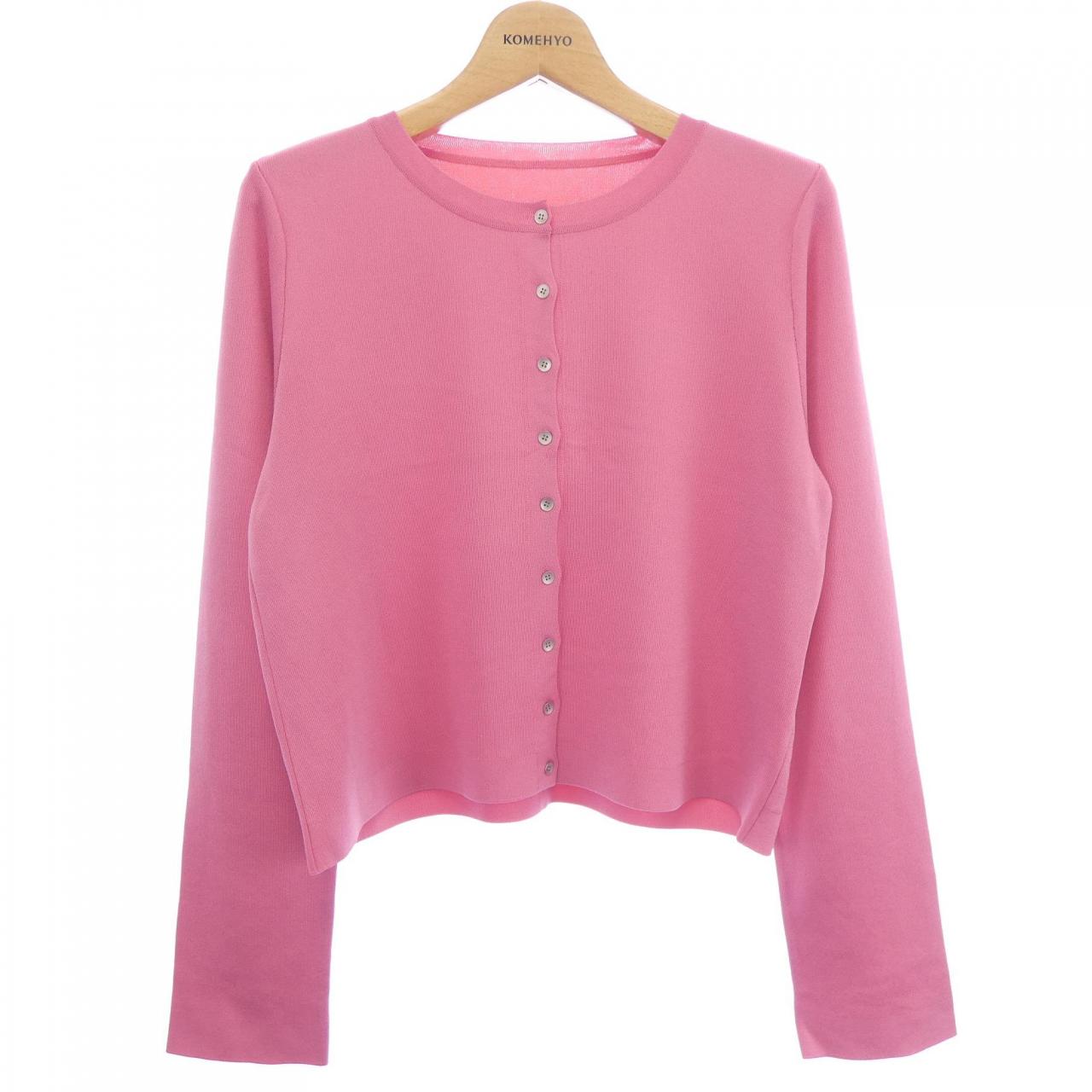 フォクシー FOXEY 39955 カーディガン