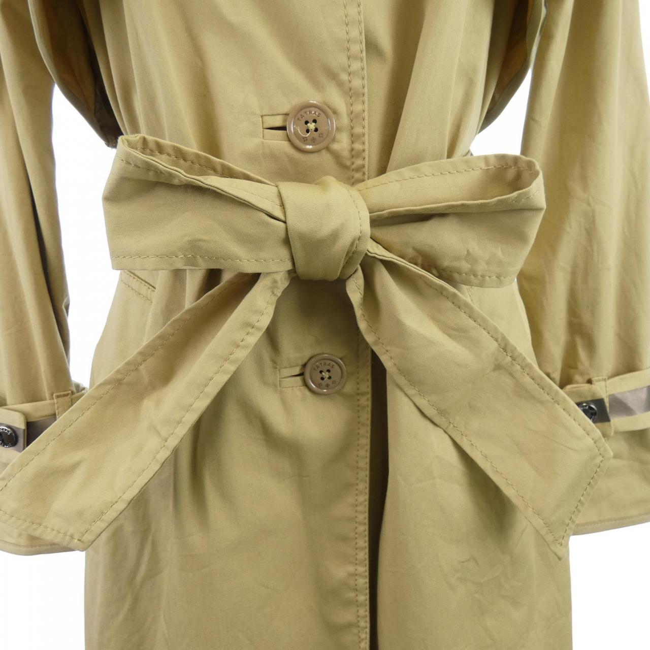 タトラス TATRAS LTL17S4130 コート