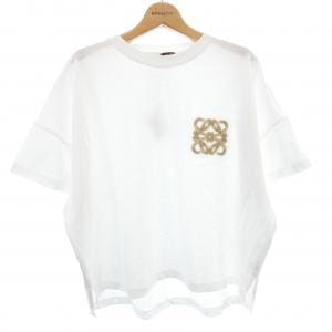ロエベ LOEWE PAULA'S IBIZA アナグラム ANAGRAM S616Y22X59 Tシャツ