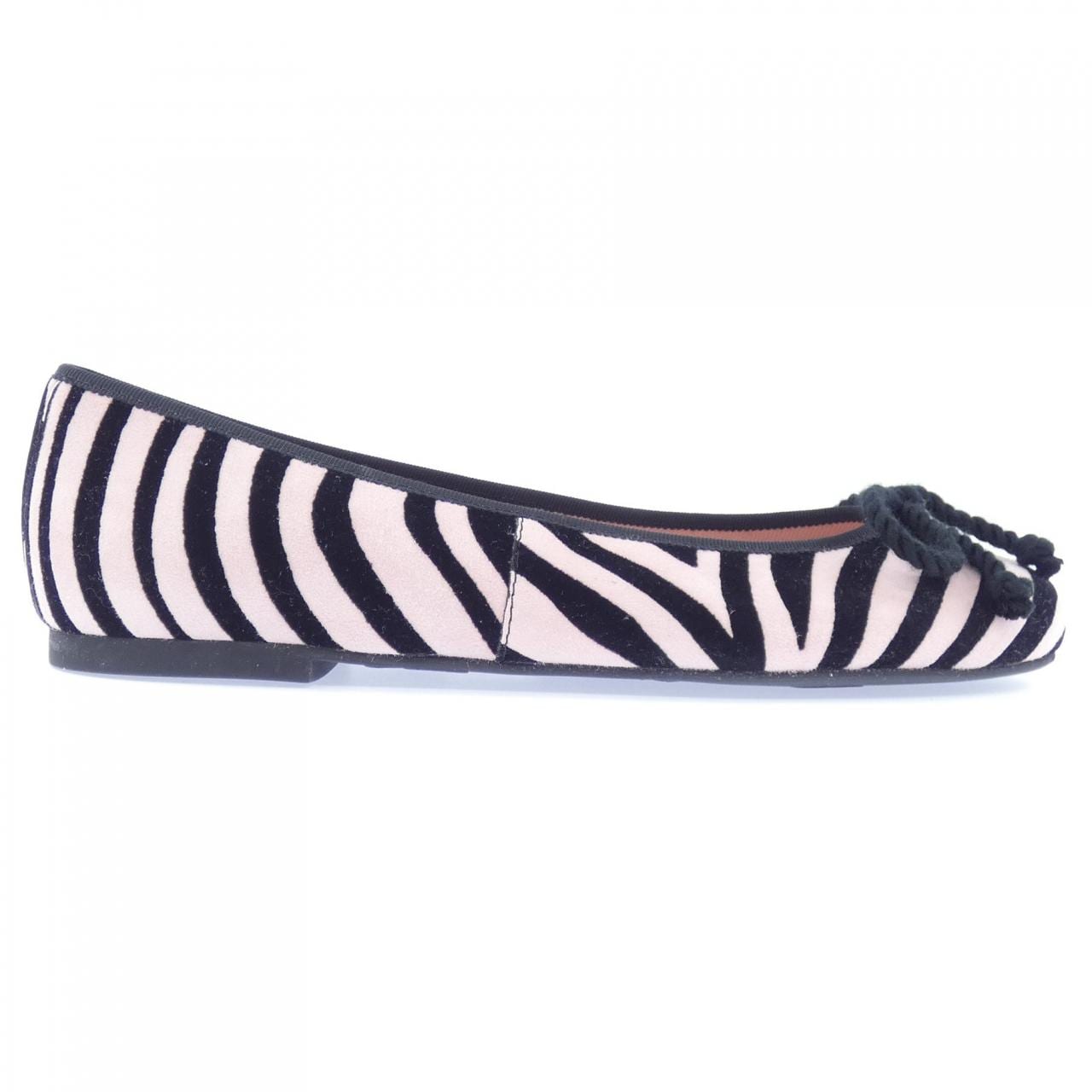 プリティバレリーナ Pretty Ballerinas 1 390346 004 35 パンプス