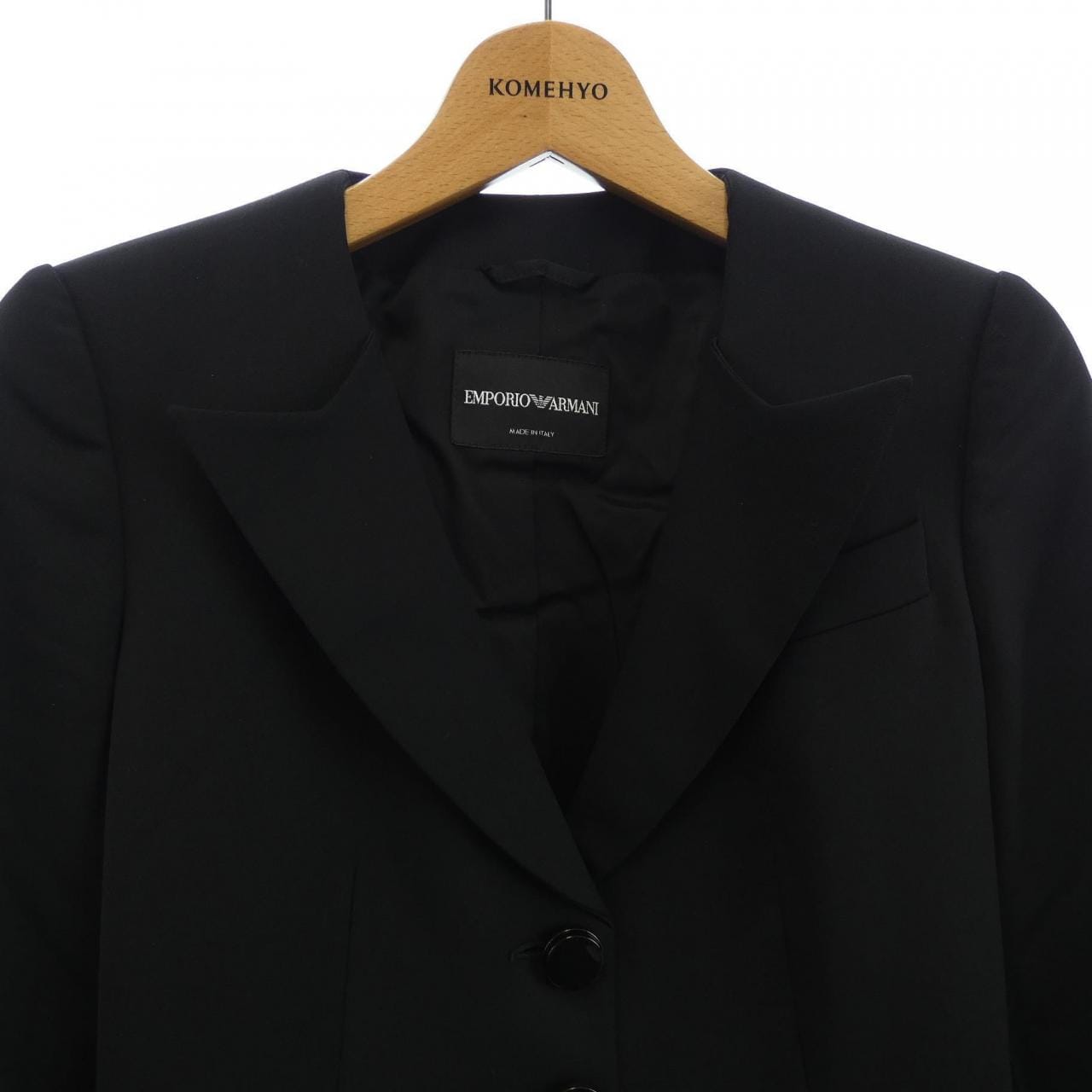 エンポリオアルマーニ EMPORIO ARMANI ジャケット