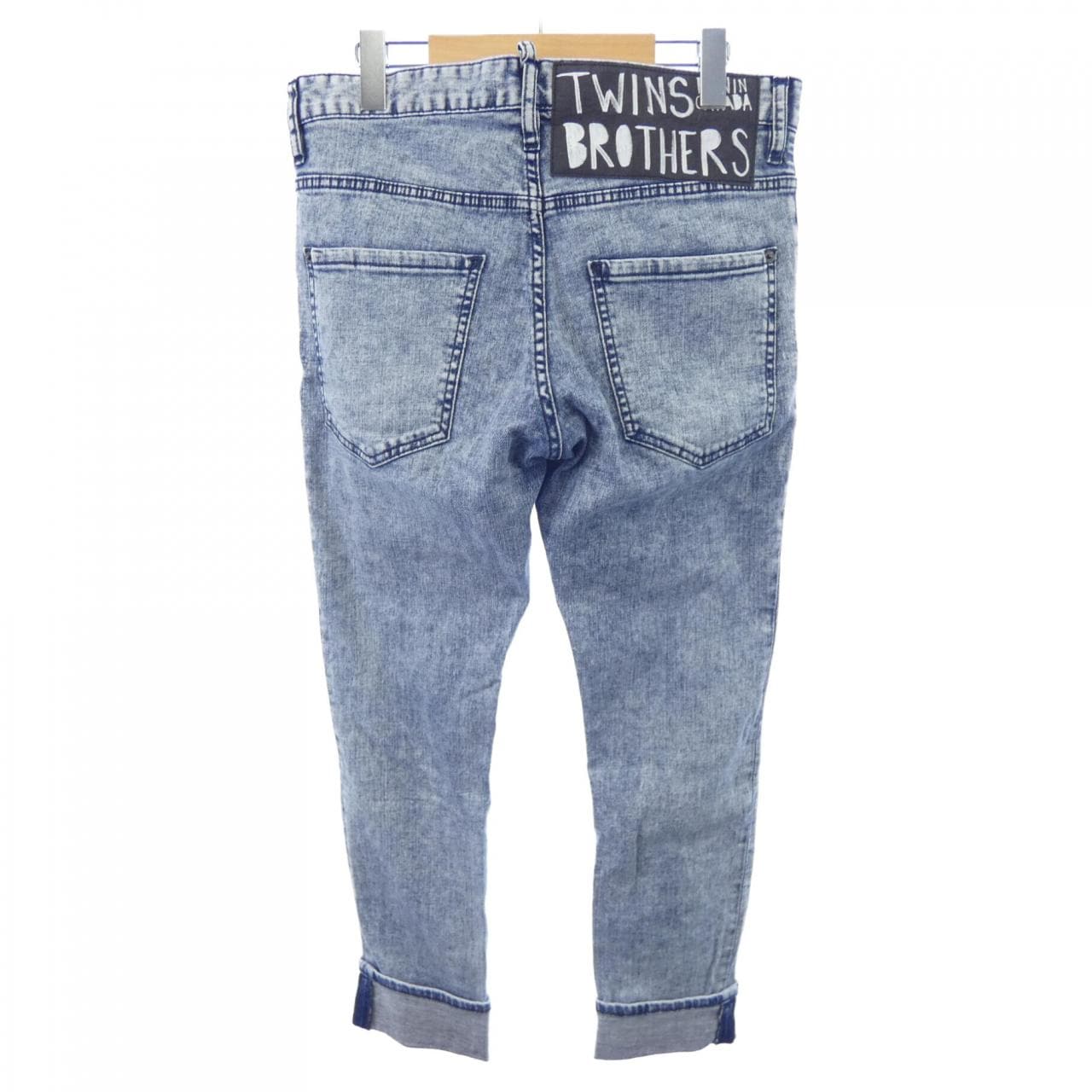 ディースクエアード DSQUARED2 S71LB0583 ジーンズ