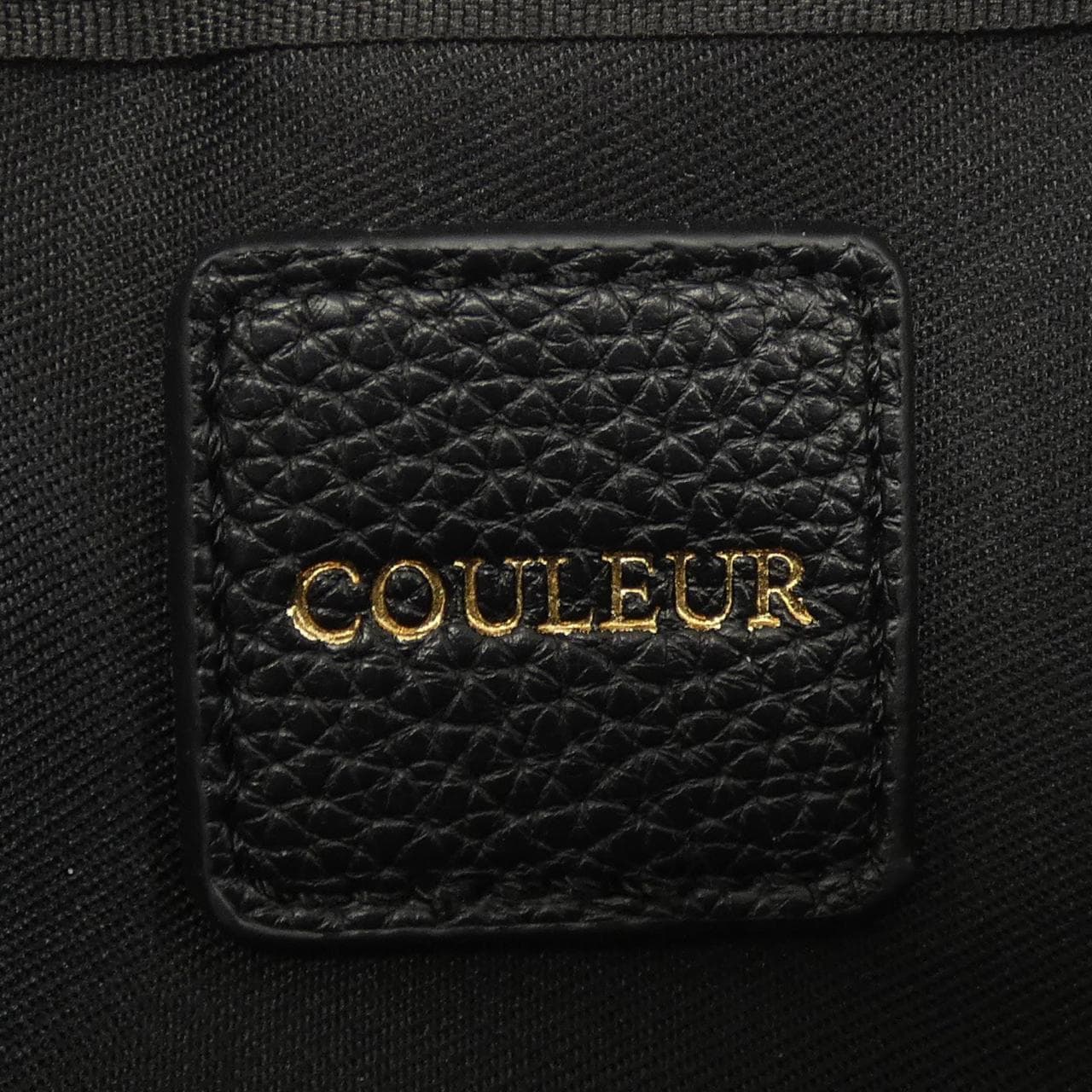TOPKAPI COULEUR BAG