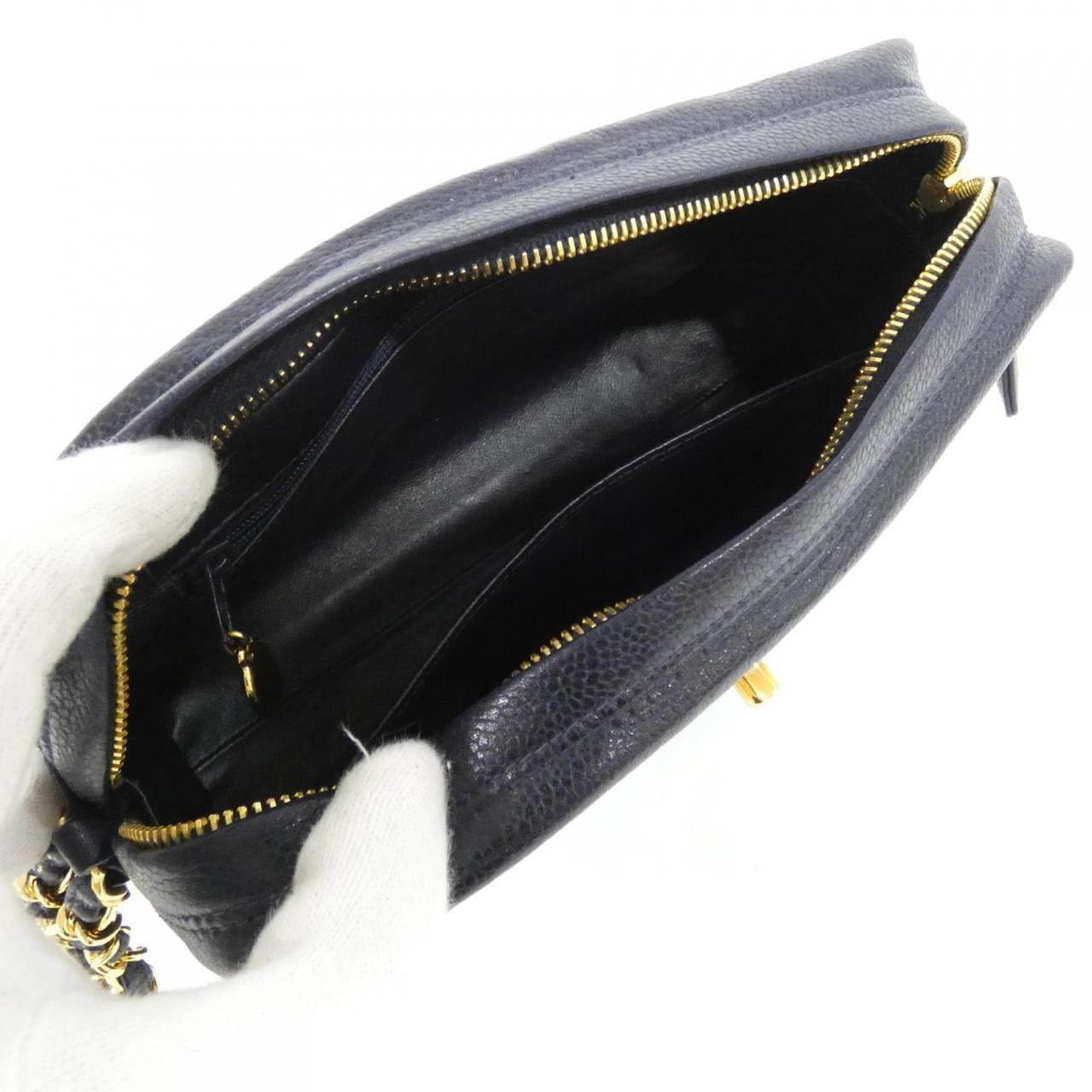 【ヴィンテージ】シャネル ショルダーバッグ