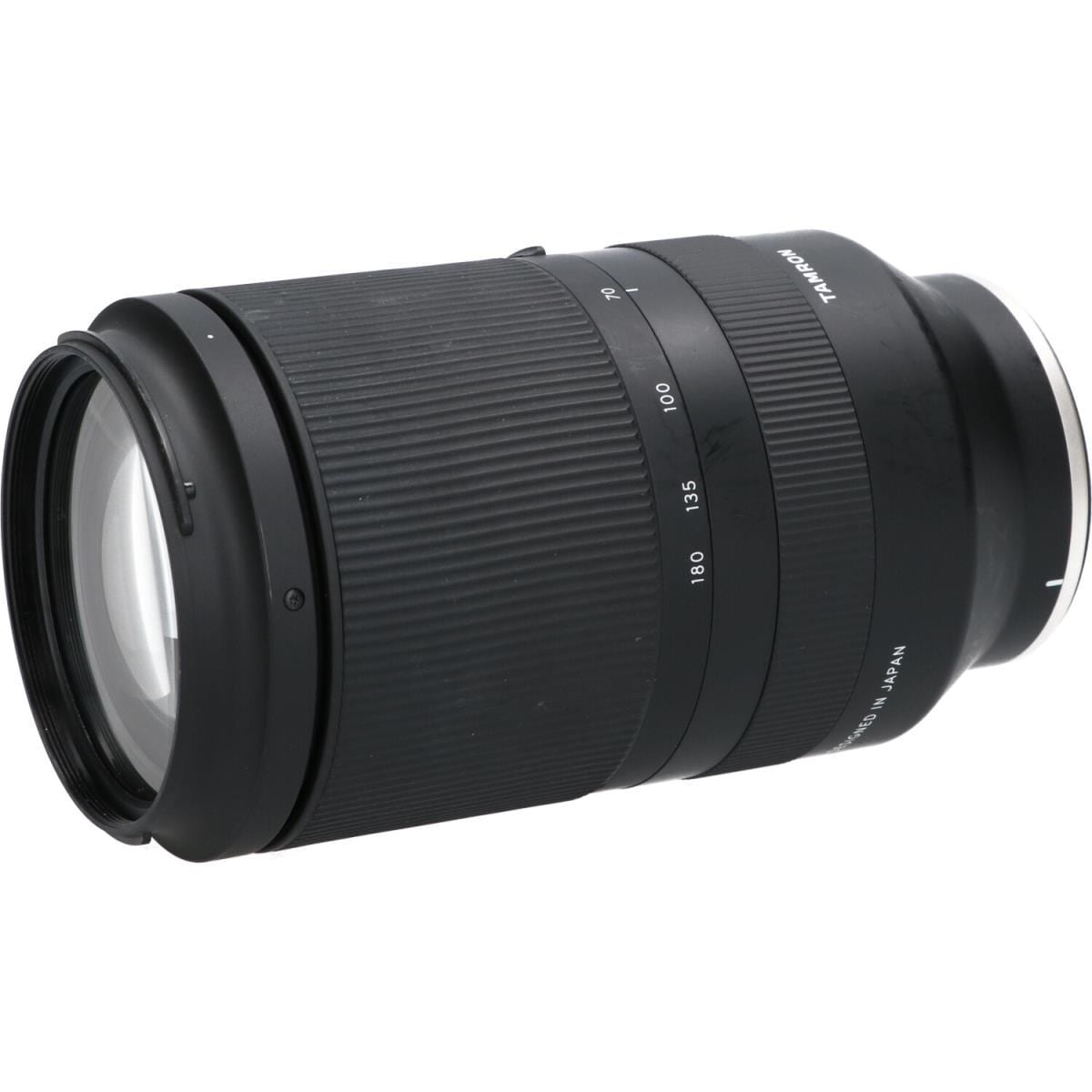 TAMRON Sony E70-180mm F2.8DIII VXD