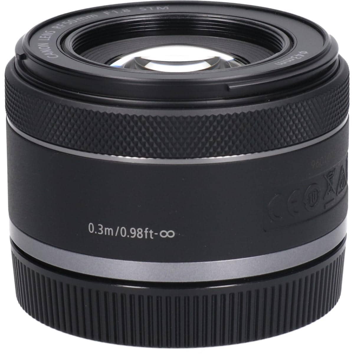 ＲＦ５０ｍｍ　Ｆ１．８ＳＴＭ