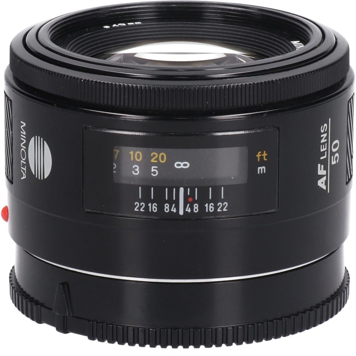 ＡＦ５０ｍｍ　Ｆ１．４
