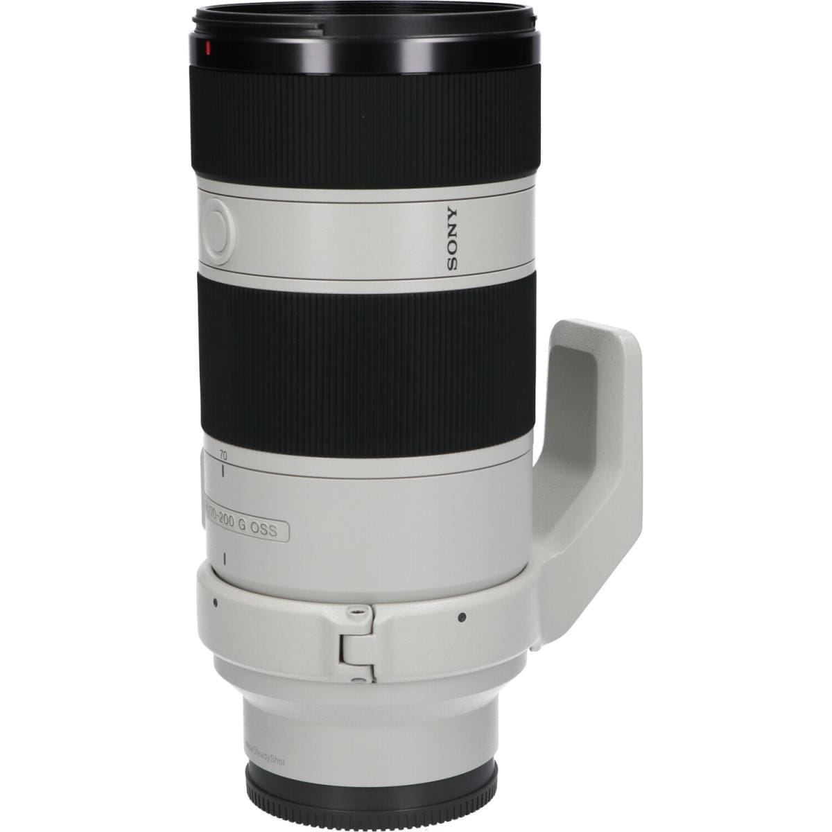 ＳＯＮＹ　ＦＥ７０－２００ｍｍ　Ｆ４Ｇ　ＯＳＳ