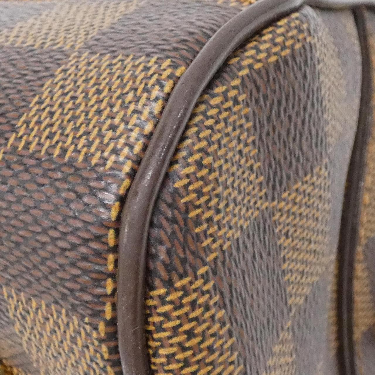 LOUIS VUITTON Damier Duomo N60008 包