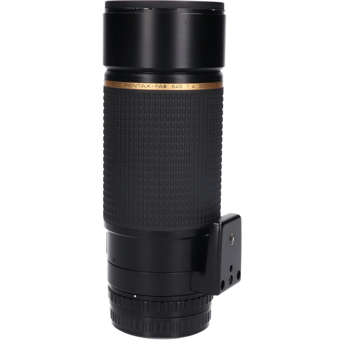 ＦＡ３００ｍｍ　Ｆ４ＥＤ（６４５）