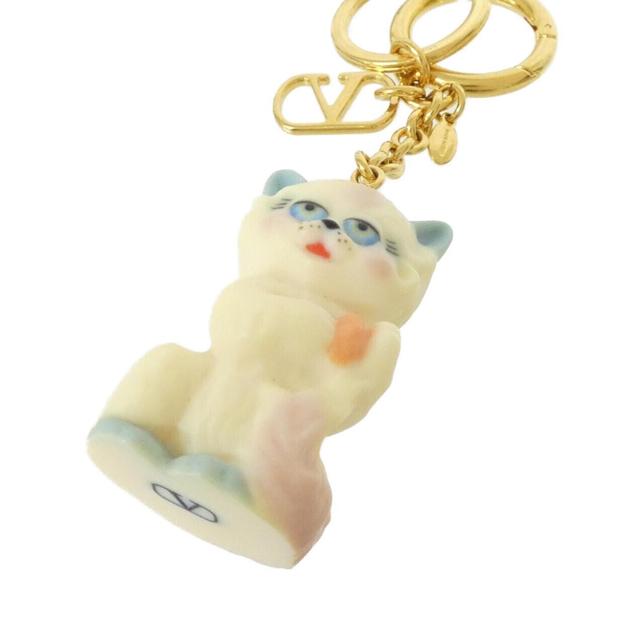 ヴァレンティノガラヴァーニ 7W2P0AR1VQY キーリング