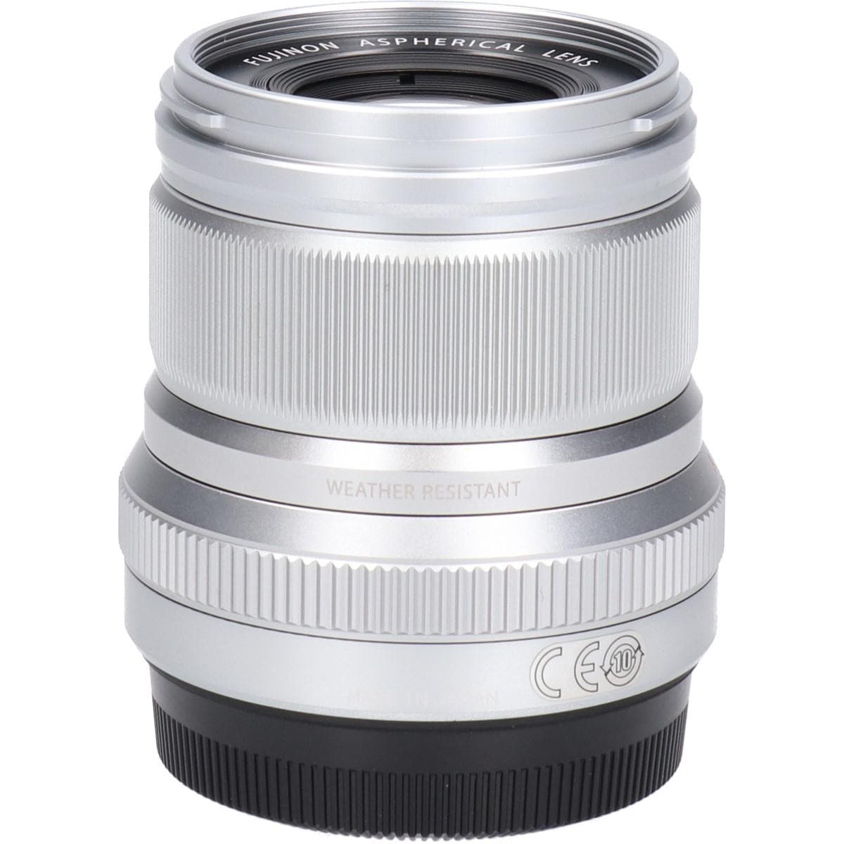ＸＦ５０ｍｍ　Ｆ２Ｒ　ＷＲシルバー