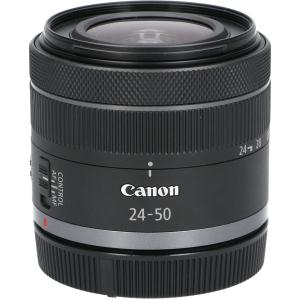 ＲＦ２４－５０ｍｍ　Ｆ４．５－６．３　ＩＳ　ＳＴＭ